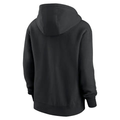 Chicago White Sox Nike Women's Big Game Pullover Hoodie - Black - Nike Online