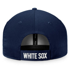 Chicago White Sox Fanatics Cooperstown Collection Core Adjustable Hat - Navy - Fanatics Sale