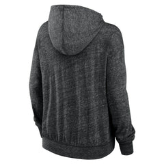 San Francisco Giants Nike Women's Diamond Icon Gym Vintage Lightweight Hooded Top - Black - Nike Online