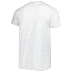 Aaron Donald & Cooper Kupp Los Angeles Rams Homage Unisex NFL Jam Tri-Blend T-Shirt Ash