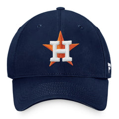 Houston Astros Fanatics Core Adjustable Hat - Navy - Fanatics Discount