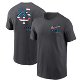 Minnesota Twins Nike Americana T-Shirt - - Nike Sale