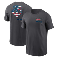 Minnesota Twins Nike Americana T-Shirt - - Nike Sale