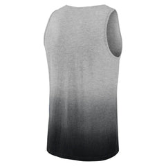 San Francisco Giants Fanatics Our Year Tank Top - Gray/Black - Fanatics Online