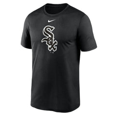 Chicago White Sox Nike New Legend Dri-FIT T-Shirt - Black - Nike Sale