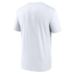Los Angeles Dodgers Nike New Legend Dri-FIT T-Shirt - White - Nike on Sale