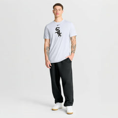 Chicago White Sox Nike New Legend Dri-FIT T-Shirt - White - Nike Sale