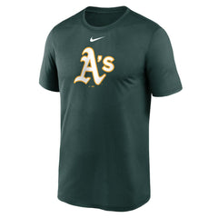 Athletics Nike New Legend Dri-FIT T-Shirt - Green - Nike on Sale