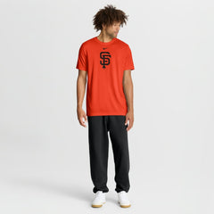 San Francisco Giants Nike New Legend Dri-FIT T-Shirt - Orange - Nike on Sale