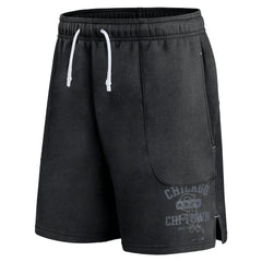 Chicago White Sox Nike Statement Ball Game Shorts - Black - Nike on Sale