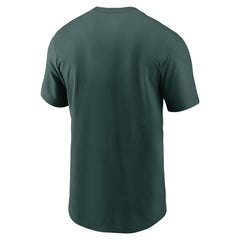 Athletics Nike Team Engineered Performance T-Shirt - Green - Nike on Sale