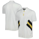 Juventus Football Icon Jersey White - Adidas sale