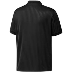 Manchester United Football Icon Jersey Black - Adidas