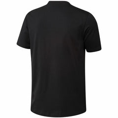 Juventus Male Graphic T-Shirt Black - Adidas