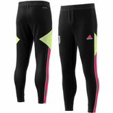 Juventus Team AEROREADY Training Pants Black - Adidas