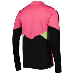 Juventus Training AEROREADY Quarter-Zip Top Pink - Adidas sale