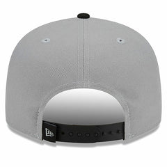 Boston Celtics 2022 Eastern Conference Champions Locker Room 9FIFTY Snapback Adjustable Hat Gray/Black | New Era discount