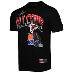 Atlanta Falcons Pro Standard Hometown Collection T-Shirt Black