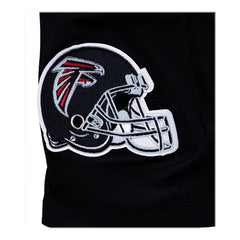 Atlanta Falcons Pro Standard Hometown Collection T-Shirt Black