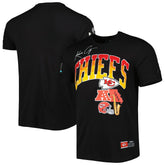 Kansas City Chiefs Pro Standard Hometown Collection T-Shirt Black