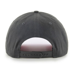 Washington Nationals '47 2023 Spring Training Reflex Hitch Snapback Hat - Charcoal - 47 brand Discount
