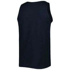 Detroit Tigers Mitchell & Ness Cooperstown Collection Stars and Stripes Tank Top - Navy - Mitchell & Ness Sale