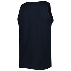 Minnesota Twins Mitchell & Ness Cooperstown Collection Stars and Stripes Tank Top - Navy - Mitchell & Ness Lifestyle
