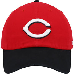 Cincinnati Reds '47 Clean Up Adjustable Hat - Red - 47 brand Online