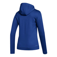 St. Louis Blues adidas Women's Team Pullover Hoodie - Blue - NHL 4943418