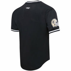 Tyrann Mathieu New Orleans Saints Pro Standard Mesh Player Name & Number Top Black