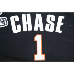 Ja'Marr Chase Cincinnati Bengals Pro Standard Player Name & Number Shorts Black