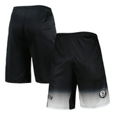 Brooklyn Nets Fadeaway Shorts Black | Fanatics Lifestyle