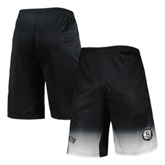 Brooklyn Nets Fadeaway Shorts Black | Fanatics Lifestyle