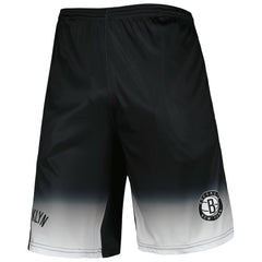 Brooklyn Nets Fadeaway Shorts Black | Fanatics Lifestyle