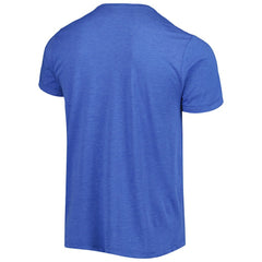 Los Angeles Rams Homage Victory Monday Tri-Blend T-Shirt Royal