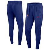 Barcelona 2022/23 Strike Performance Training Pants Blue - Nike