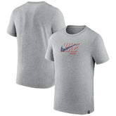 Paris Saint-Germain Swoosh Club T-Shirt Black - Nike