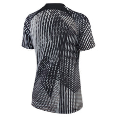 Club America Women's 2022/23 Pre-Match Raglan Performance Top Black - Nike outlet