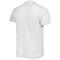 47 brand Las Vegas Raiders '47 Dozer Franklin Lightweight T-Shirt Gray