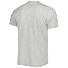 47 brand New Orleans Saints '47 Dozer Franklin Lightweight T-Shirt Gray
