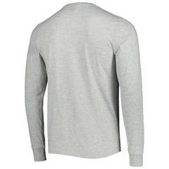 47 brand Tampa Bay Buccaneers '47 Dozer Franklin Long Sleeve T-Shirt Heathered Gray