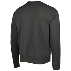 47 brand Cleveland Browns '47 Locked In Headline Pullover Sweatshirt Charcoal