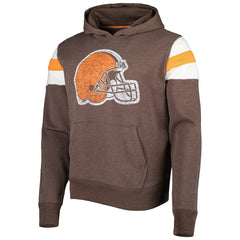 Premier Nico Pullover Hoodie Heathered