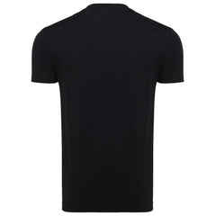 Chicago Bulls Sportiqe Unisex 1966 Collection Comfy Tri-Blend T-Shirt Black