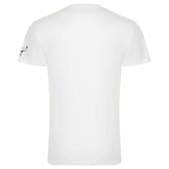 Chicago Bulls Sportiqe Unisex 1966 Collection Bingham T-Shirt White