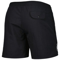 Mitchell & Ness Kansas City Chiefs Team Essentials Nylon Shorts Black