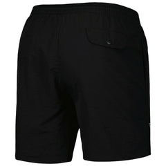 Mitchell & Ness Dallas Cowboys Team Essentials Nylon Shorts Black