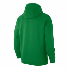 Brazil National Team Club Primary Pullover Hoodie Green - Nike for sale