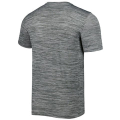Chelsea Primary Logo Velocity Legend Performance T-Shirt Heather Gray - Nike outlet