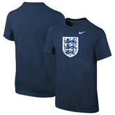 England National Team Youth Core Team T-Shirt Navy - Nike outlet